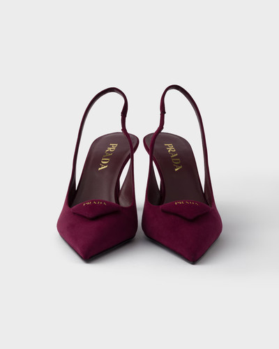 Prada schuhe damen neu - prada,