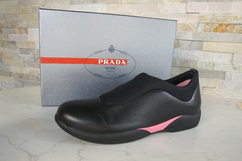 Prada slipper slip on - prada, eu