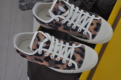 Car shoe prada - car, designer