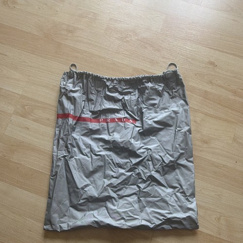 Prada schuhbeutel - prada,