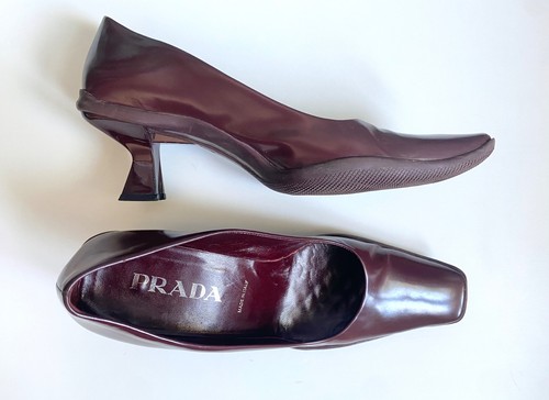 Prada archivio 90er fw99 - prada,