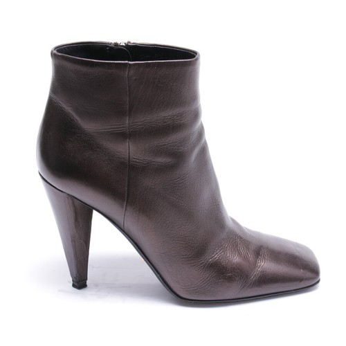Stiefeletten prada braun - braun, 38