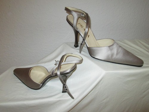Prada schuhe damen 40 - prada,