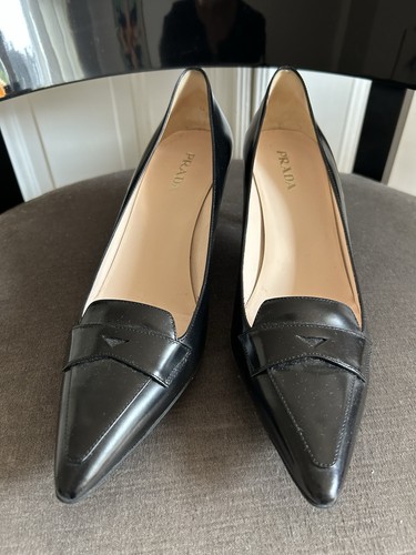Prada pumps schuhe - prada,