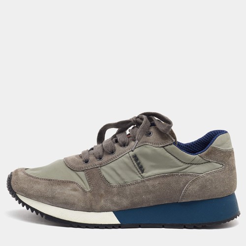 Prada sport grau - prada,
