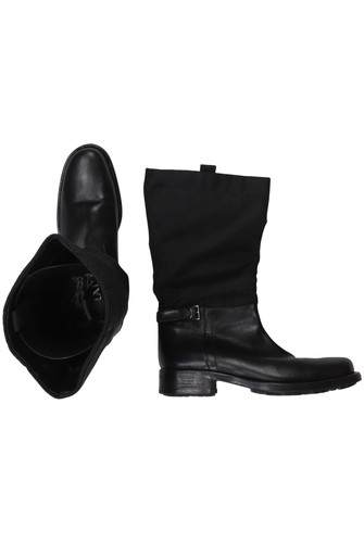 Prada stiefel damen boots - prada,