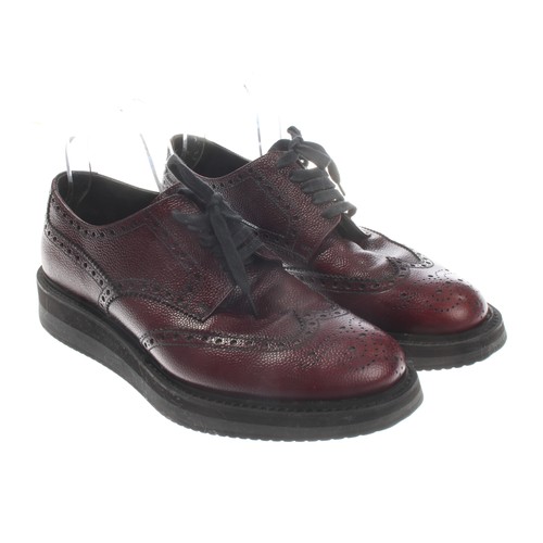 Prada schnürschuhe eur uk - eur,
