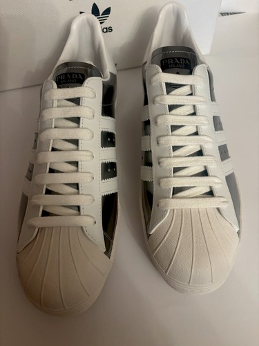 Prada adidas schuhe - schuhe,