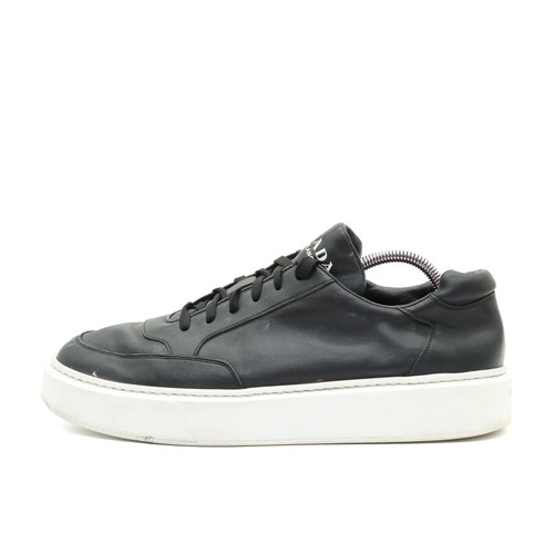Prada herren schnürsneaker - schnürsneaker, eu