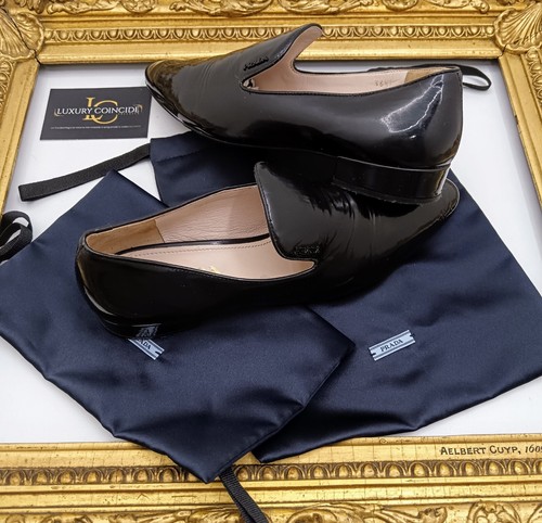 Prada friulane ballerinas aus - prada,