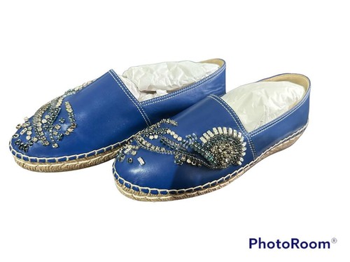 Original prada espadrilles - original,