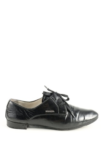 Prada richelieus damen - prada,
