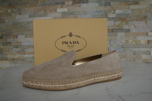 Prada slipper mokassins - 40,