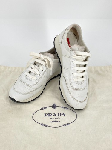 Prada sneaker - *prada, ½