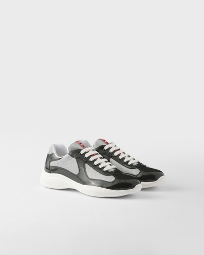 Prada america cup sneaker - america’s,