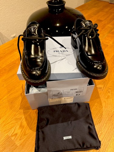 Prada schuhe damen - prada,