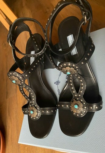 Prada schuhe shoes original - schuhe,,