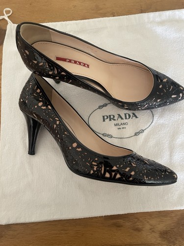 Original prada schuhe - original,