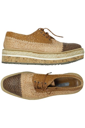 Prada halbschuh damen slipper - halbschuh,