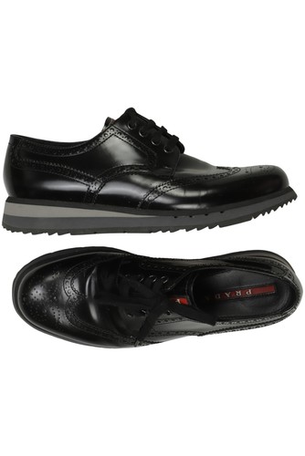 Prada halbschuh herren slipper - prada,