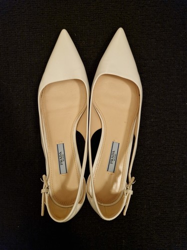 Prada milano damenschuhe - milano,