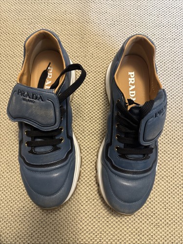 Prada prax01 sneaker - sneaker, schuhe