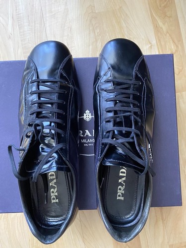 Schuhe herren prada 5 - herren,