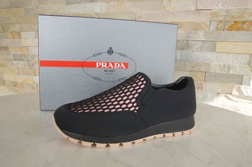 Prada slipper wabe slip - prada,