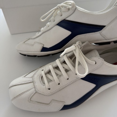 Prada herren sportschuhe - prada,