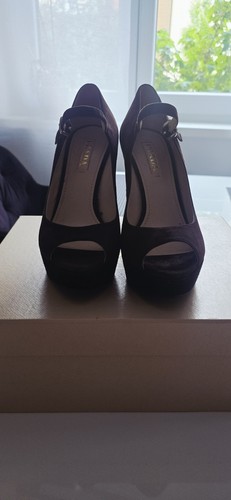 Prada schuhe neuwertig - prada,