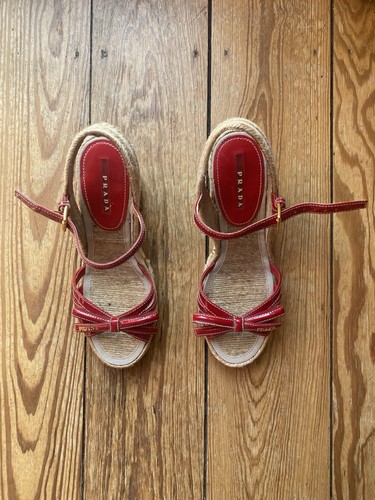Prada schuhe damen - prada,