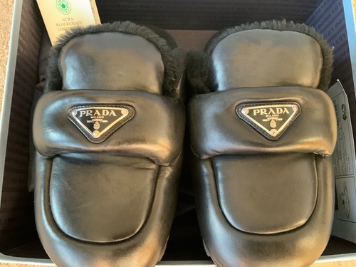 Prada damen schuhe - damen, mules