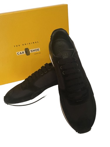 Car shoe bei prada - shoe, gr