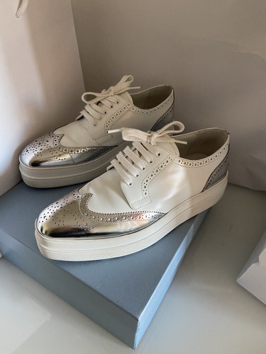 Prada schuhe damen - prada, 39