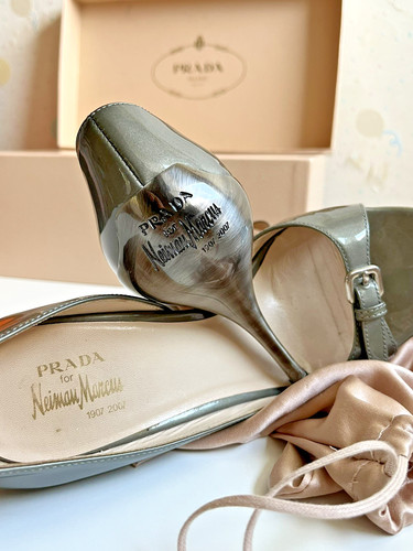 Prada pumps ikonische - pumps,