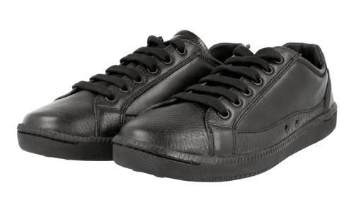 Car shoe prada - car, by