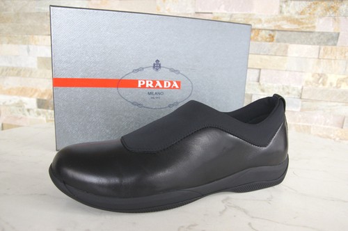 Prada slipper slip - eu, slip-on