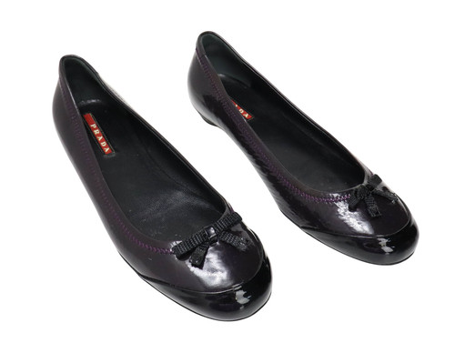 Prada schuhe damen 5 - prada, (eu)