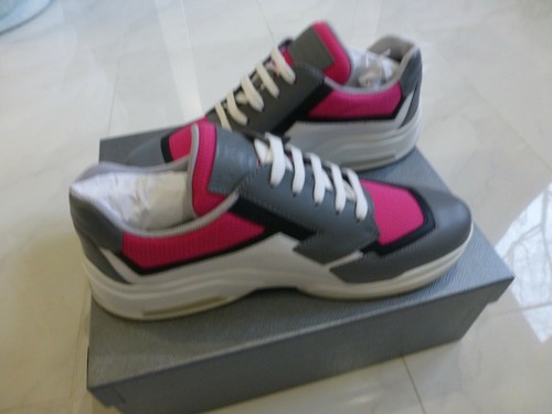 Prada sportschuhe sneaker nie - prada,