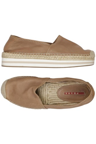 Prada halbschuh damen - prada, slipper