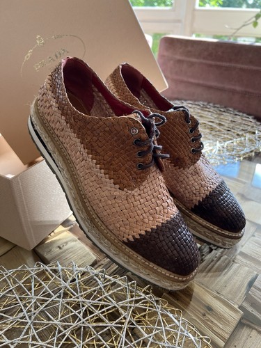 Prada damenschuhe 39 - prada, .39