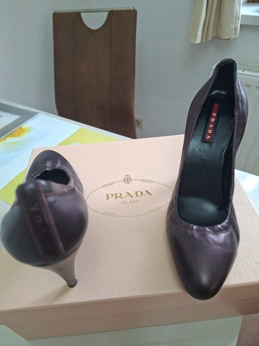 Prada damen schuhe größe - damen,
