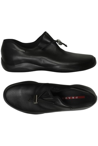 Prada halbschuh herren - halbschuh,