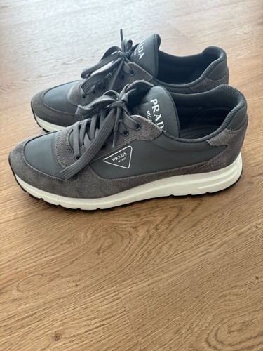 Prada sneaker herren - sneaker,