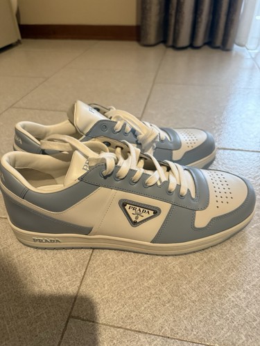 Prada milano herren sneaker - prada,
