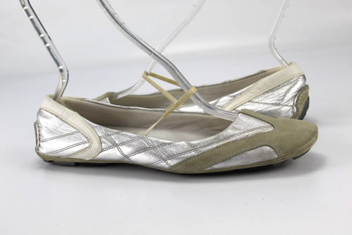 Prada damen halbschuhe - gr.40,