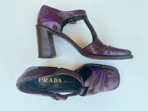 Prada vintage 1996 archive - prada,