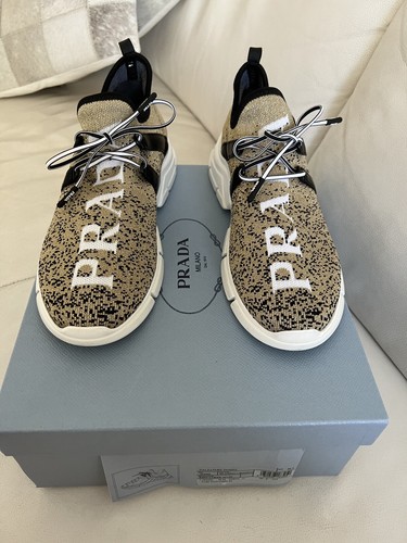 Prada sneaker turnschuhe - xy,,
