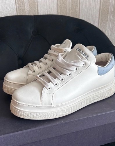 Sneaker prada damen wie - sneaker,