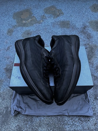 Prada schuhe leder - , americas